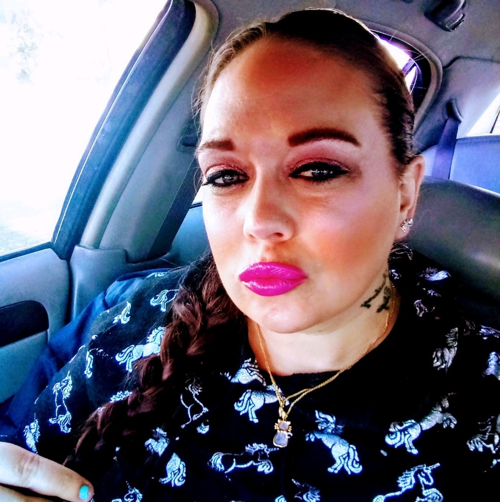 Meet your Posher, Kimberly